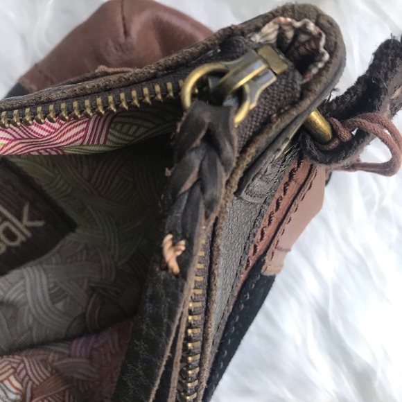 The Sak leader crossbag - Picture 5 of 7